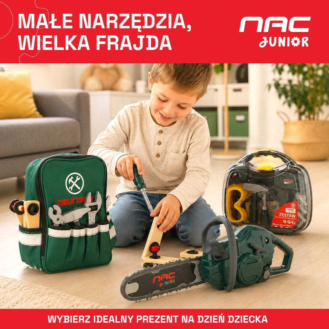 DZIEŃ DZIECKA